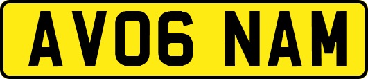 AV06NAM