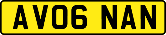 AV06NAN