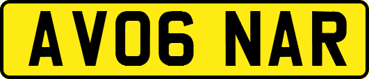 AV06NAR