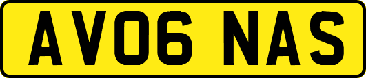 AV06NAS