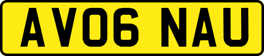 AV06NAU