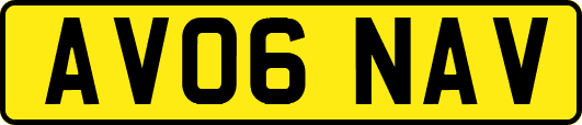 AV06NAV