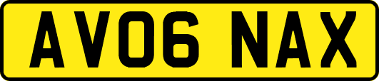 AV06NAX