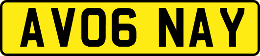 AV06NAY
