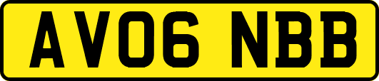 AV06NBB