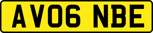 AV06NBE