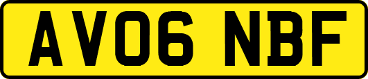 AV06NBF