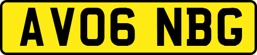 AV06NBG