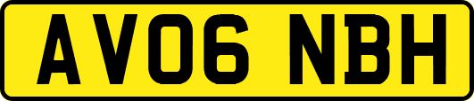 AV06NBH