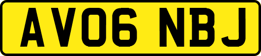 AV06NBJ