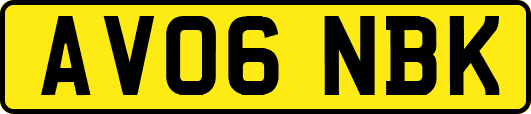 AV06NBK
