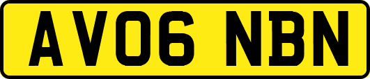 AV06NBN
