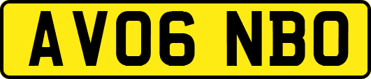 AV06NBO
