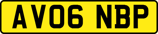 AV06NBP