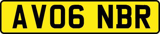 AV06NBR