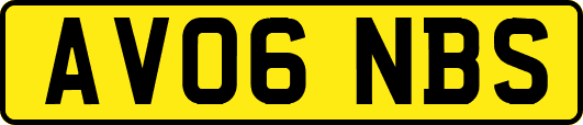 AV06NBS