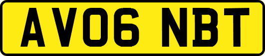 AV06NBT