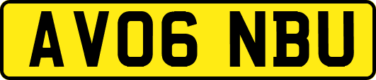AV06NBU