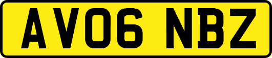 AV06NBZ
