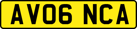 AV06NCA
