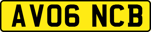 AV06NCB