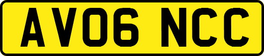 AV06NCC