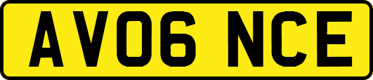 AV06NCE