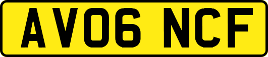 AV06NCF