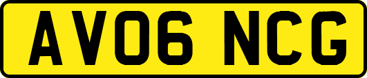 AV06NCG