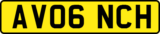 AV06NCH