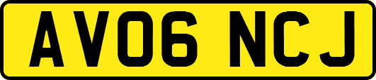 AV06NCJ