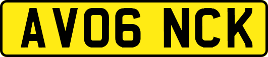 AV06NCK