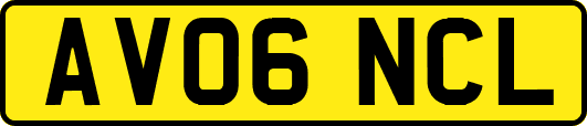 AV06NCL