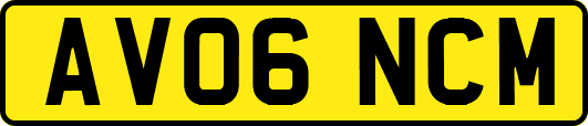 AV06NCM