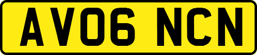 AV06NCN