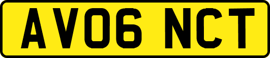 AV06NCT