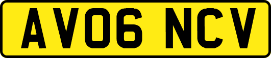AV06NCV