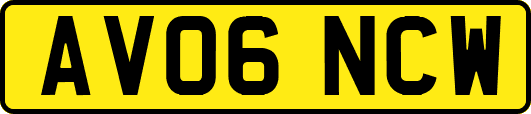 AV06NCW