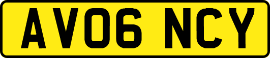 AV06NCY