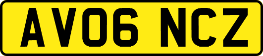 AV06NCZ