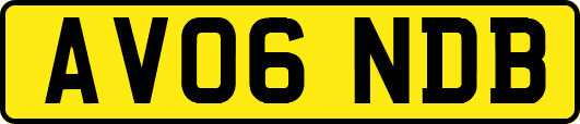 AV06NDB