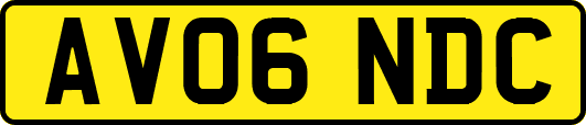 AV06NDC