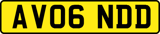 AV06NDD
