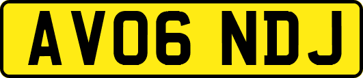 AV06NDJ