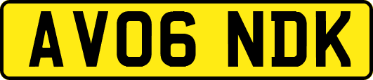 AV06NDK