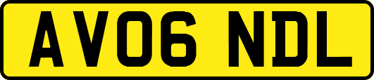 AV06NDL