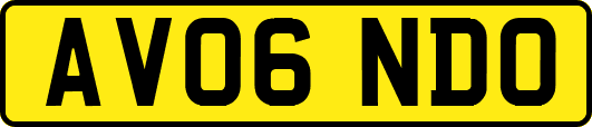AV06NDO