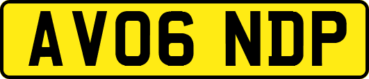 AV06NDP
