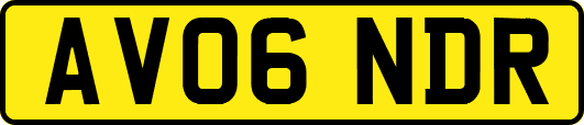 AV06NDR
