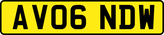 AV06NDW